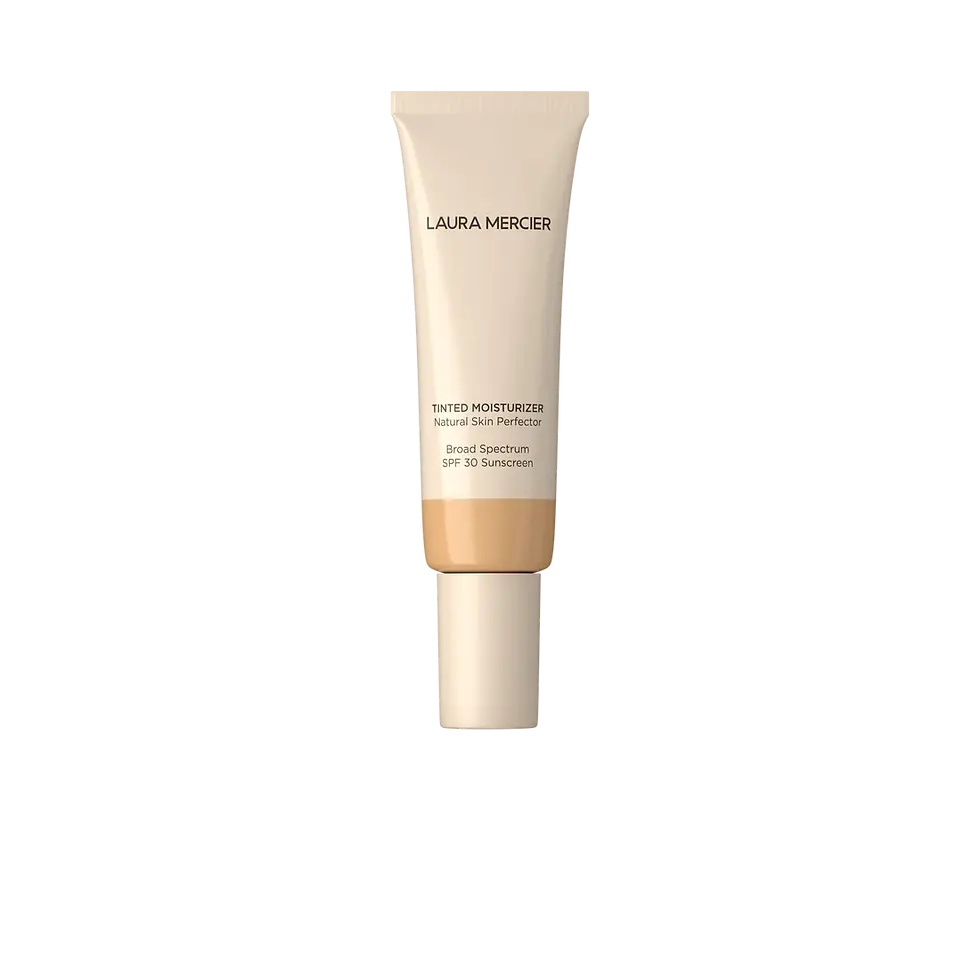 Laura Mercier Tinted Moisturizer Natural