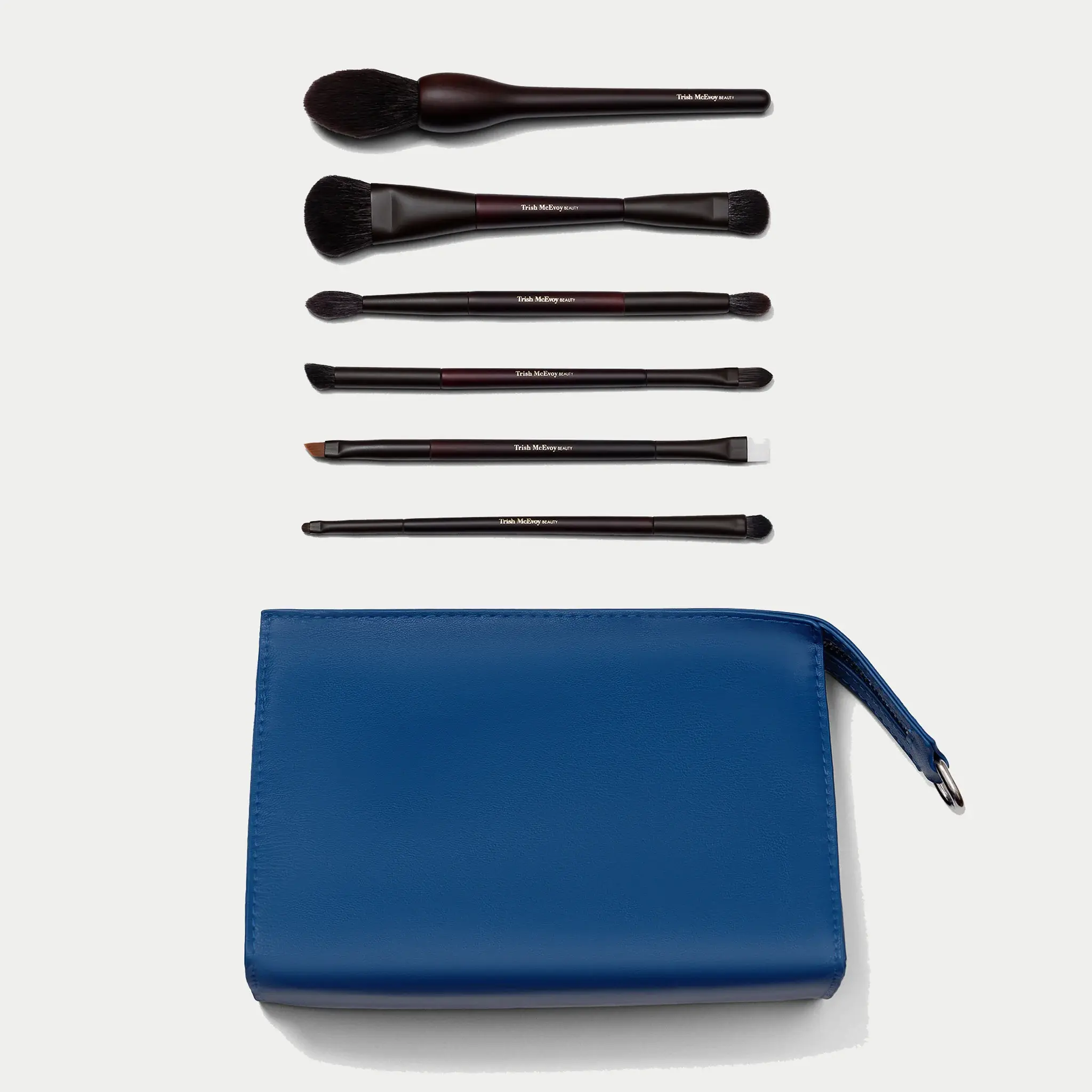 The Place, Shape & Define Brush Wardrobe