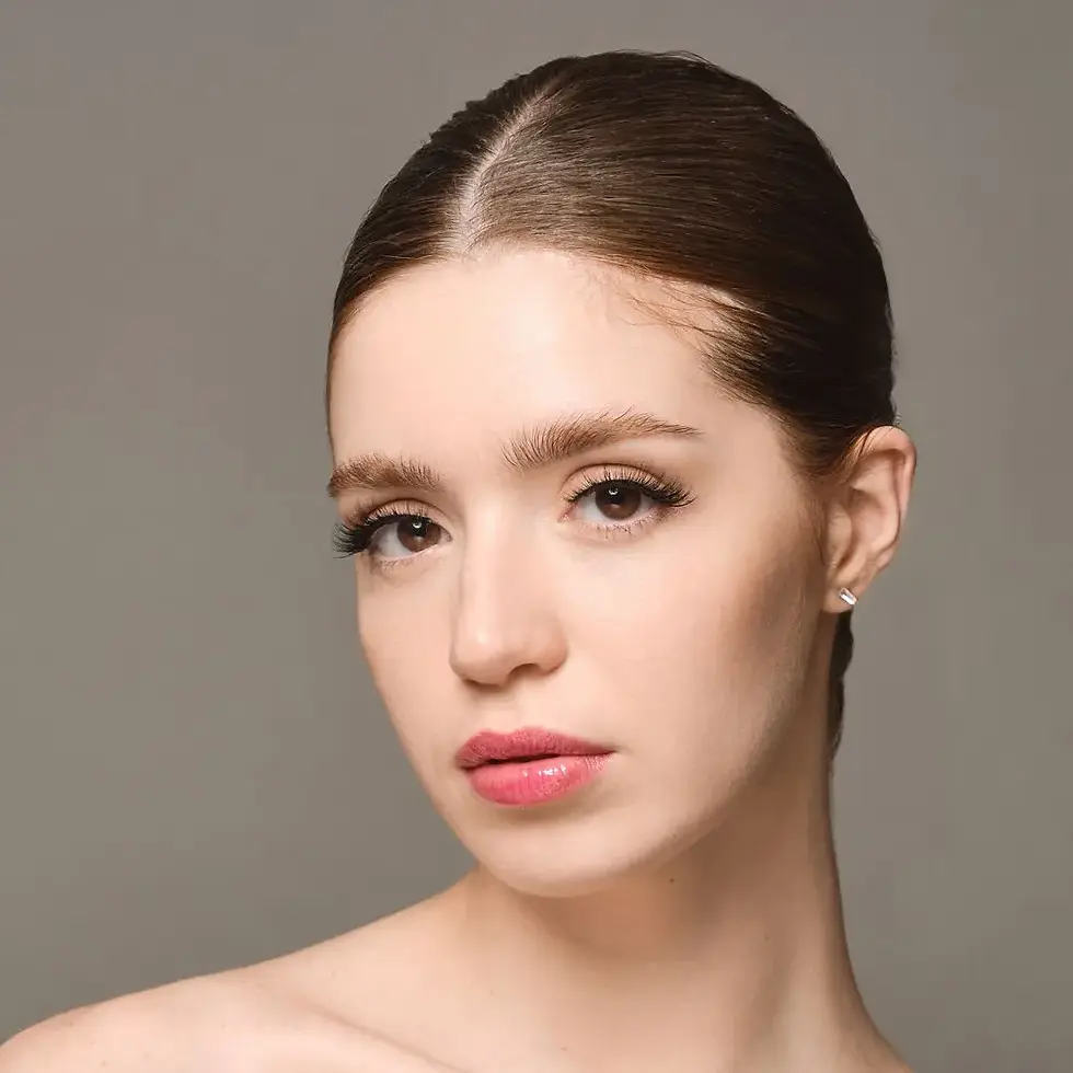 Miniaturbild: Chogan - Künstliche Wimpern - Iconic Gaze - Nr. ELS08