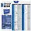 Miniaturbild: Brilliant-Tools 216-tlg 1/4" 3/8" 1/2" Steckschlüssel-Satz