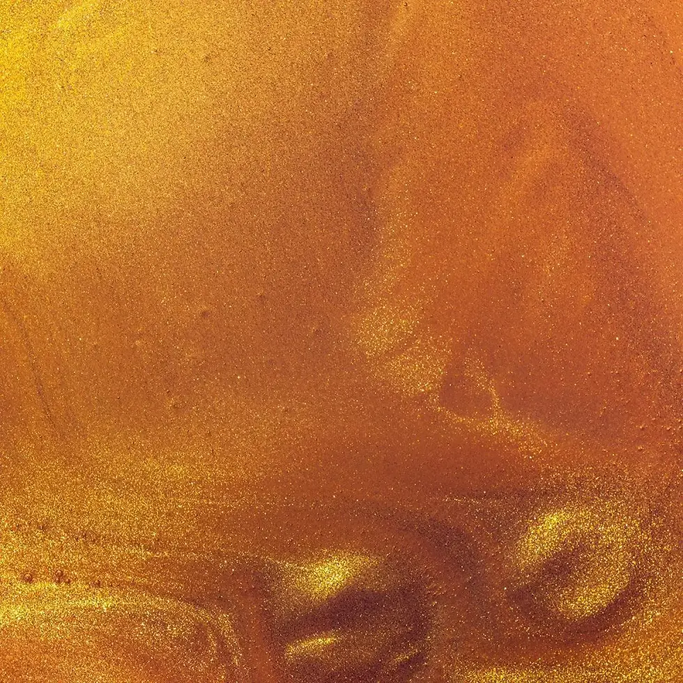 Miniaturbild: Chogan Aurodhea - GLITTERAIN -Golden Shimmer Body Spray -150ml -Nr. SOL21