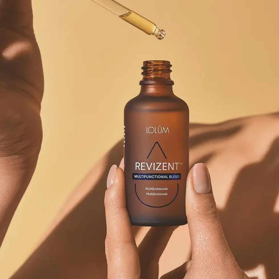 Miniaturbild: Chogan Lolum - REVIZENT™-Ätherische Ölmischung, multifunktional - 50ml- Nr.LO006