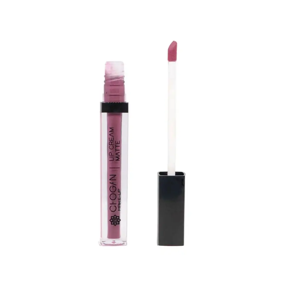 Miniaturbild: Chogan - LIP CREAM MATTE Flüssiger Lippenstift - 3g - Nr. MKLIP46