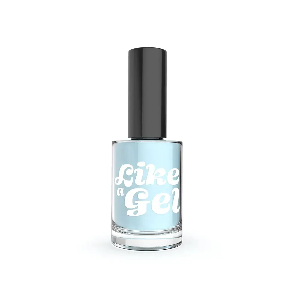 Miniaturbild: Like a Gel – Nagellack mit Gel-Effekt - 10ml - Nr. SM05