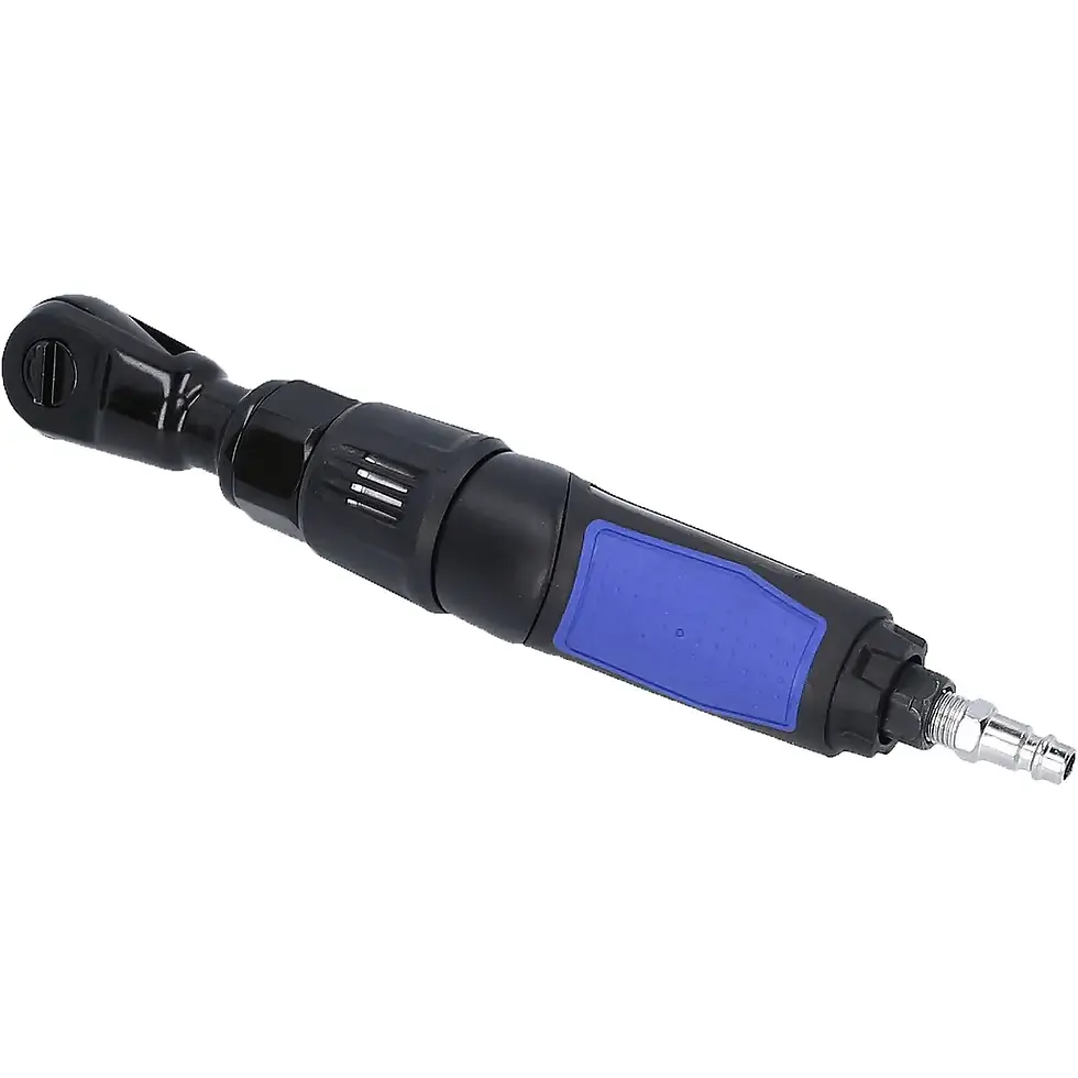 Miniaturbild: Brilliant-Tools  67 Nm 1/2" Druckluft-Ratsche