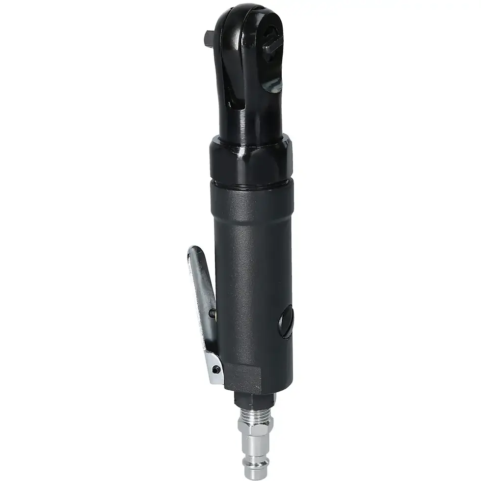 Miniaturbild: Brilliant-Tools 35 Nm 1/4" Druckluft-Ratsche