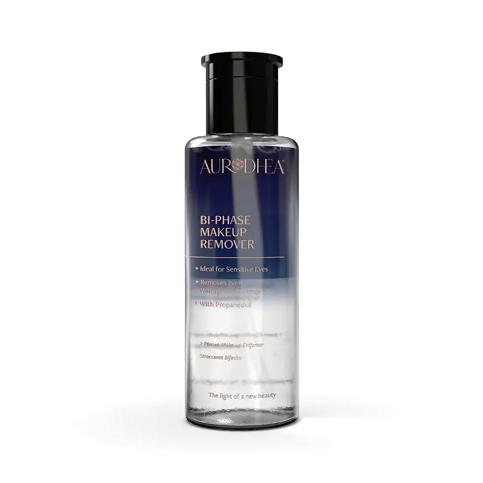 Chogan Aurodhea - 2-Phasen-Make-up-Entferner - 200ml