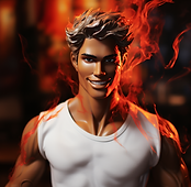 Apokalypsis_ken_with_burning_eyes_flames_e068639e-a5d6-4a17-9d48-99d528ecf0b2.png