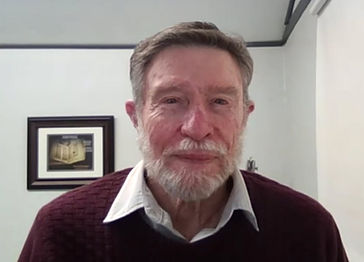 Thomas Meece headshot