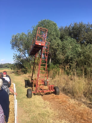Hops and Brew Fest - Hop Harvestor.JPG