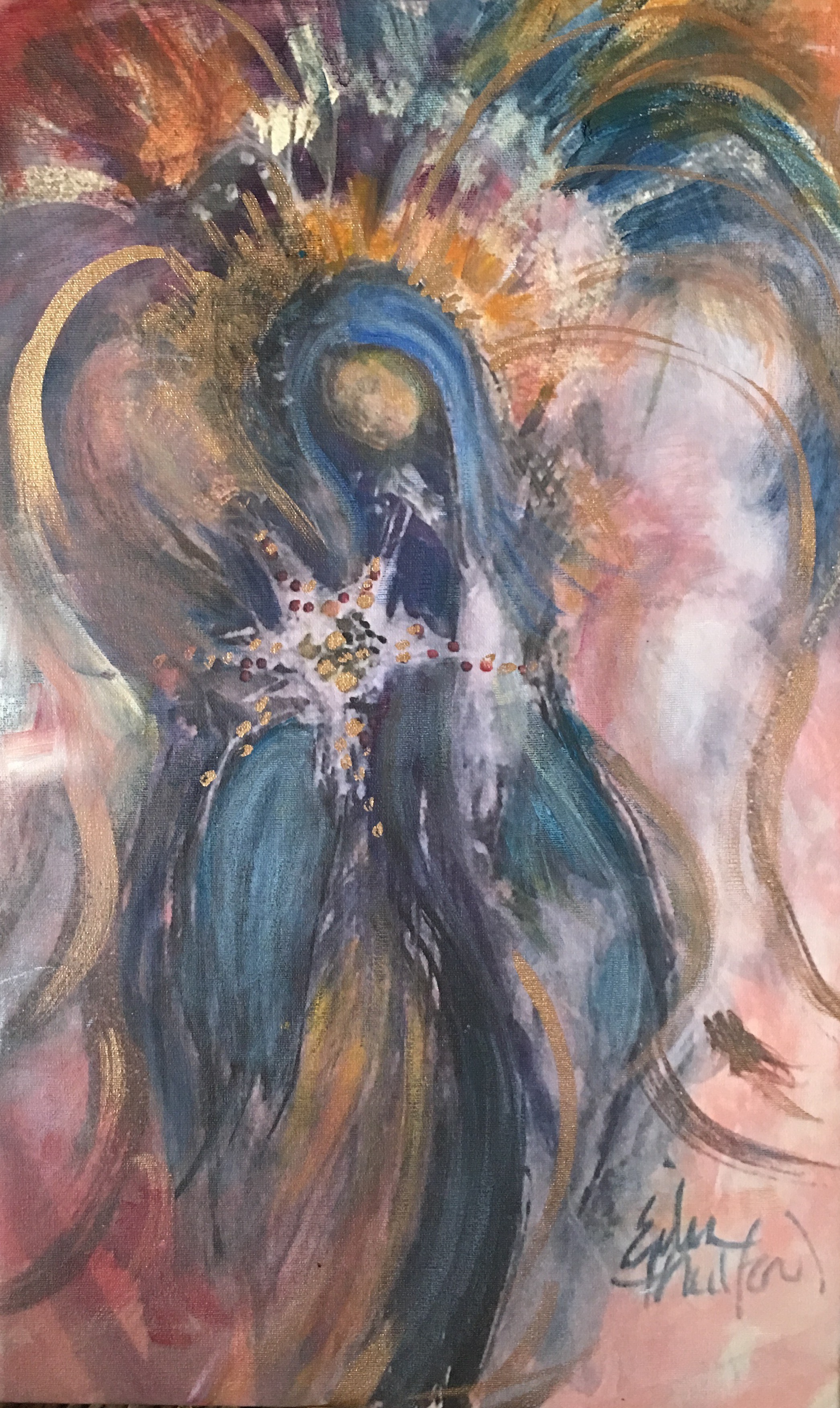 Angel Whisper