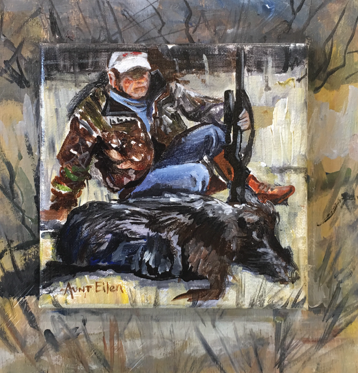Reid's Prize