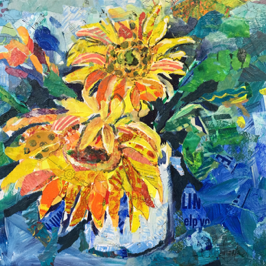 Sunshine Flowers