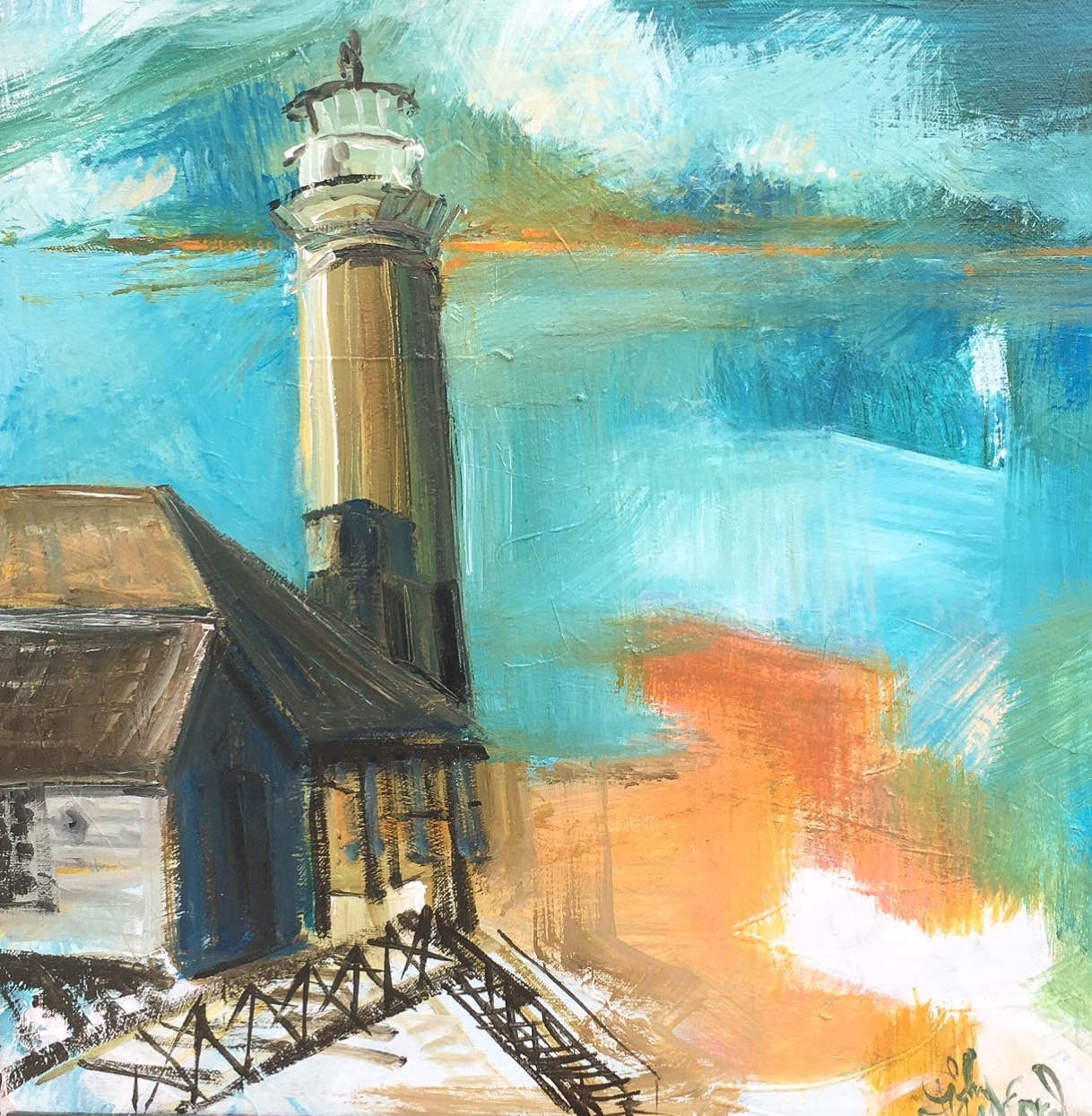 Port-A Lights