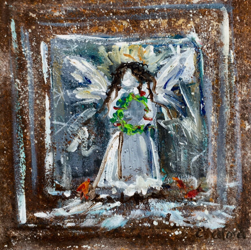 Christmas Angel