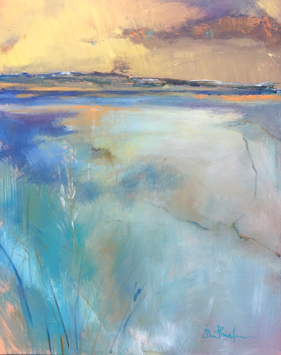 Tidal View