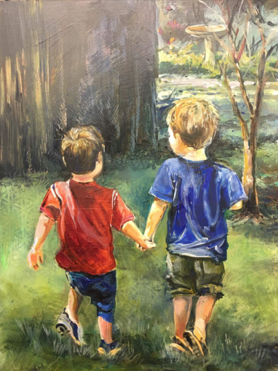 Pals