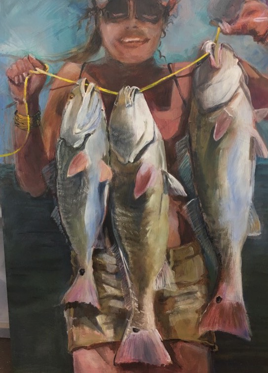 Catch of The Day