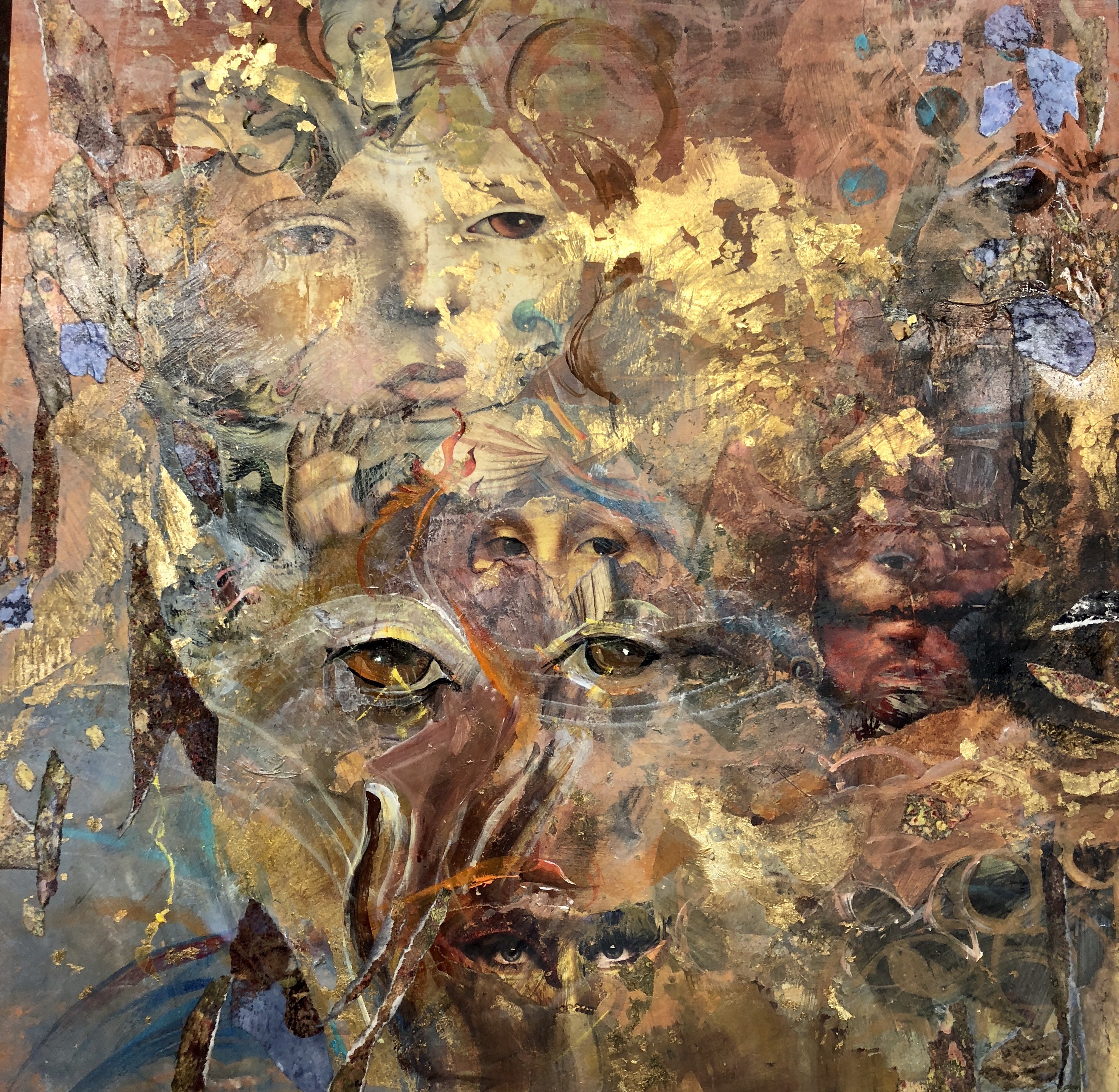 Perceived