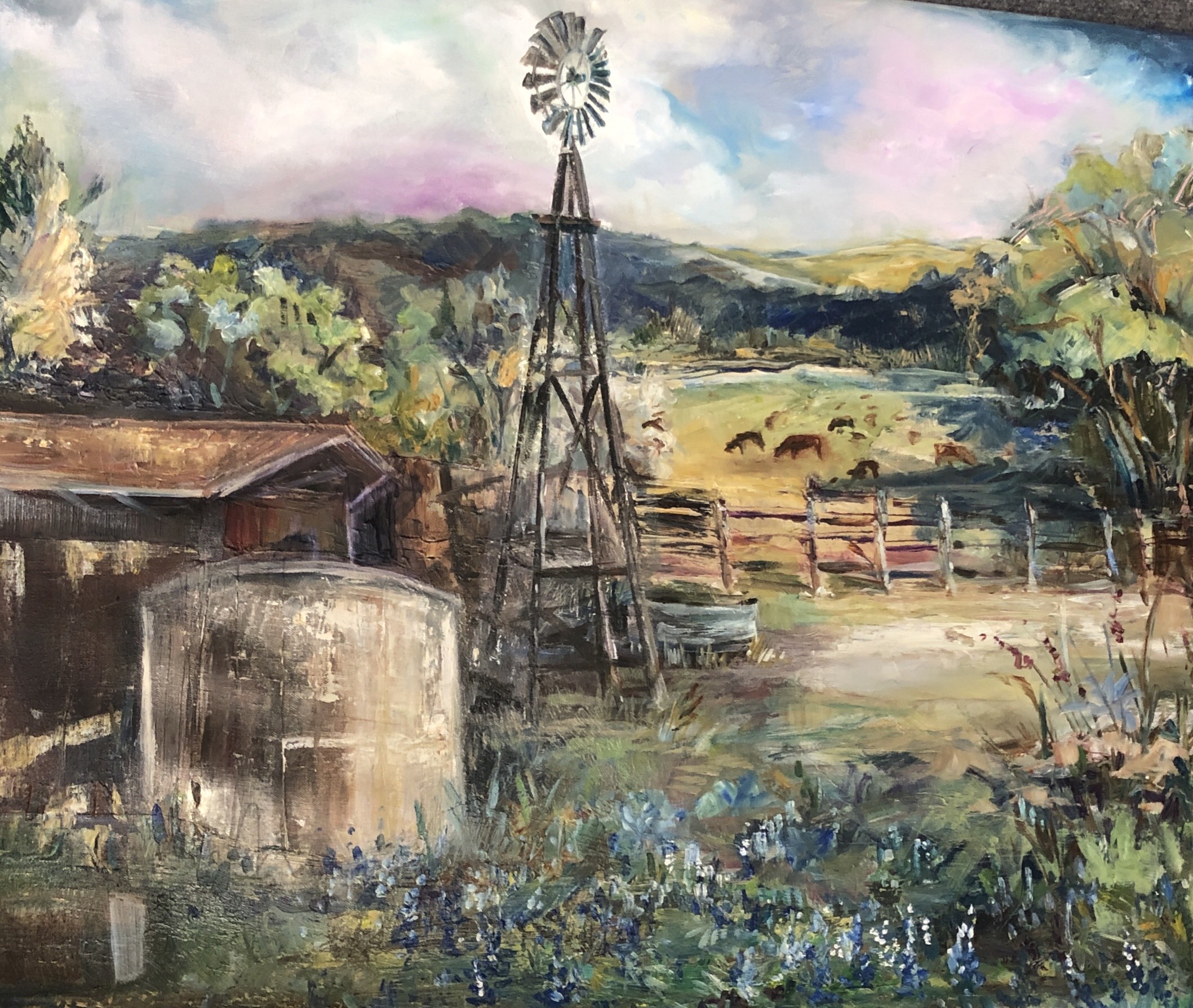 Hico View