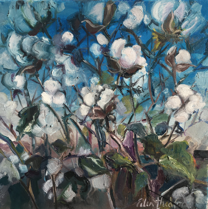 Cotton Pickin'