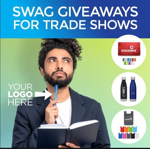 The 50 Best Promotional Products & Trends of 2025