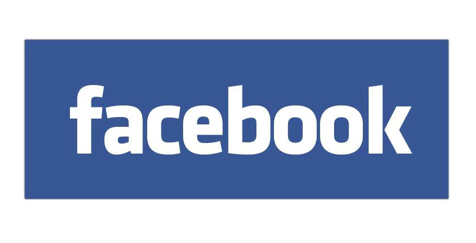 Facebookのロゴ