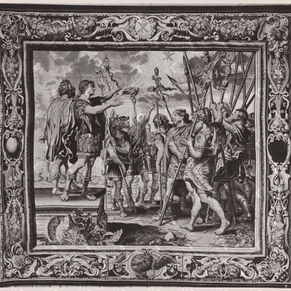 シグネットリングとモノグラムの美しき歴史