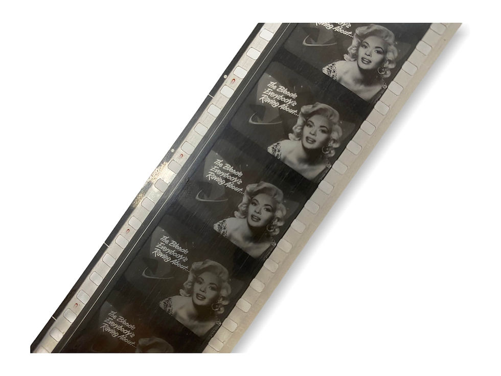 ヴィンテージフィルム