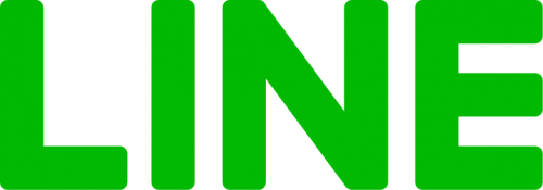 LINEのロゴ
