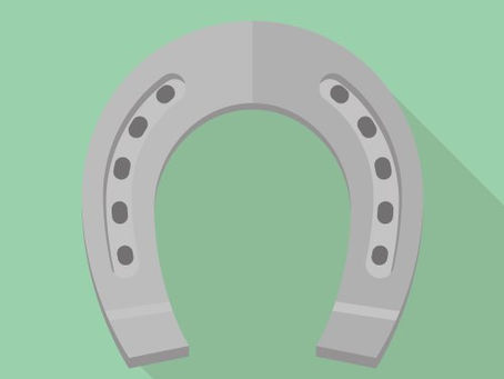 ホースシュー(馬蹄)の知られざる歴史