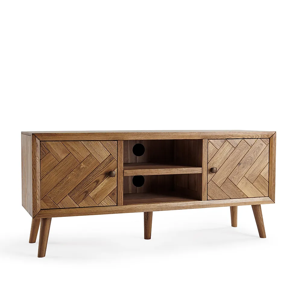 Thumbnail: WIN A Luxury Living Room Makeover