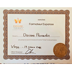 formation expanse therapy anti dépresseur casablanca diplôme