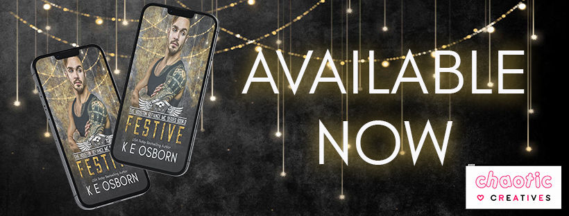 Is the Houston Defiance MC feeling naughty or nice?