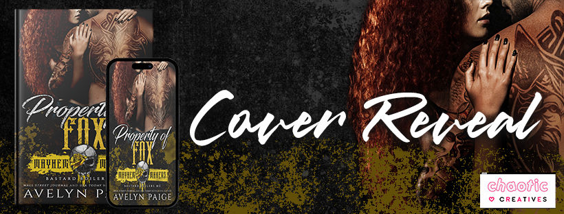 Are you ready to become Property of Fox?