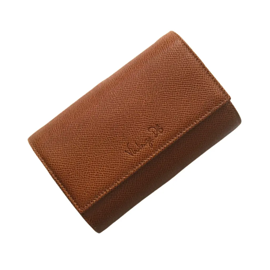 Tan Leather Watch Roll for Rolex / Patek Philippe / Cartier