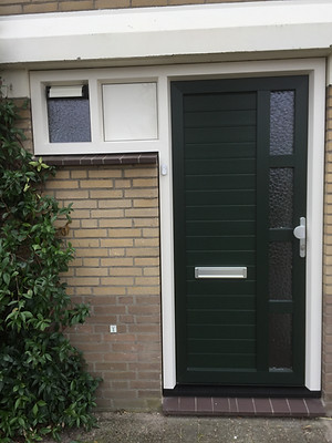 voordeur