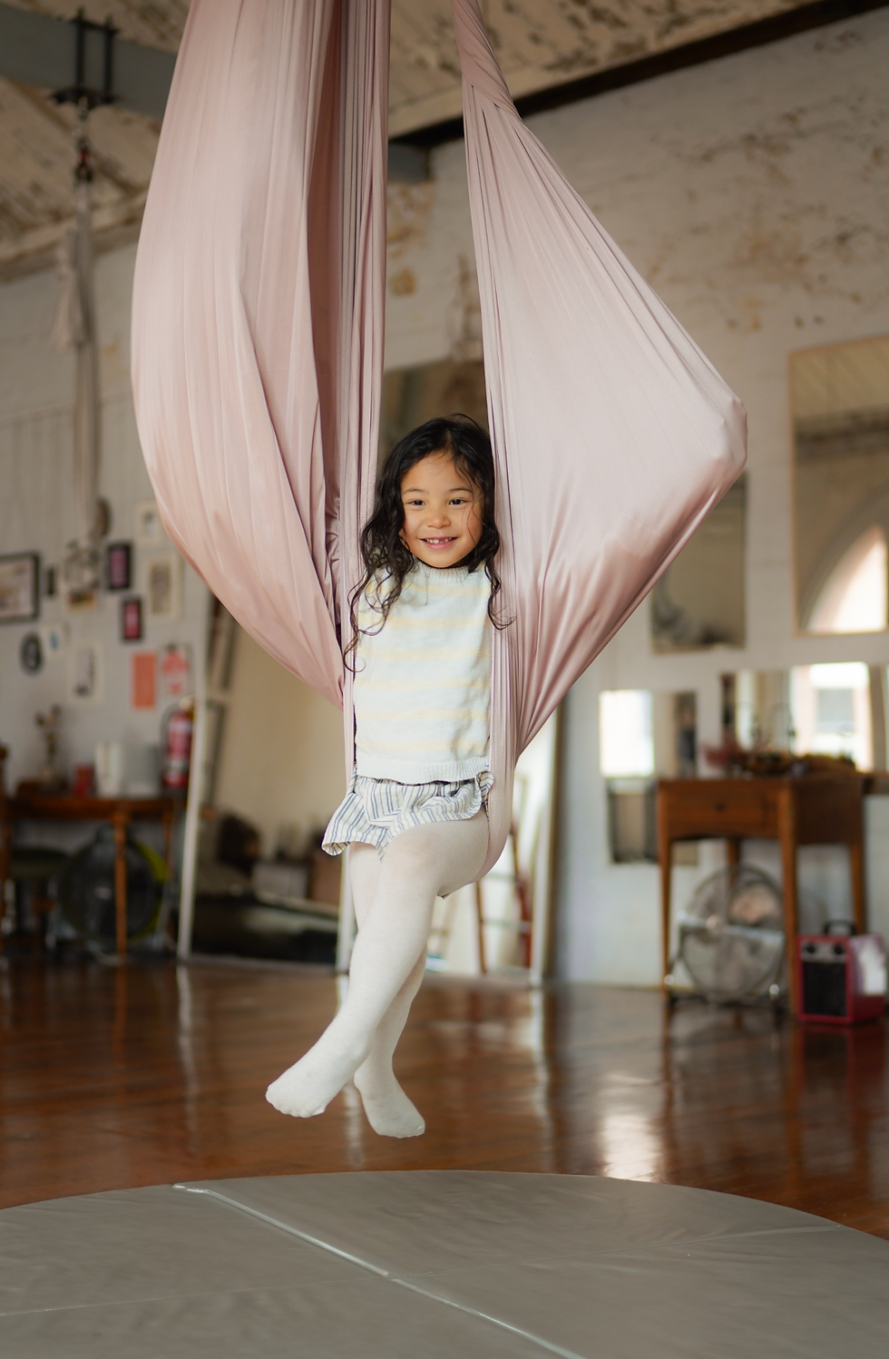 family and kids activities
