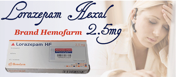 Lorazepam Kaufen Ohne Rezept