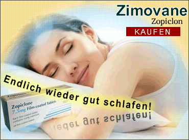 Zopiclon wie zu kaufen