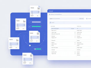 GetMyInvoices Alternative: InvoiceFetcher im Vergleich für Rechnungsimport & Automatisierung