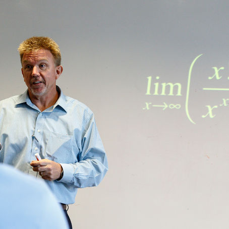 First McCartney Scholars to be Named This Fall