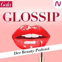 Susanne Martens Logo Glossip