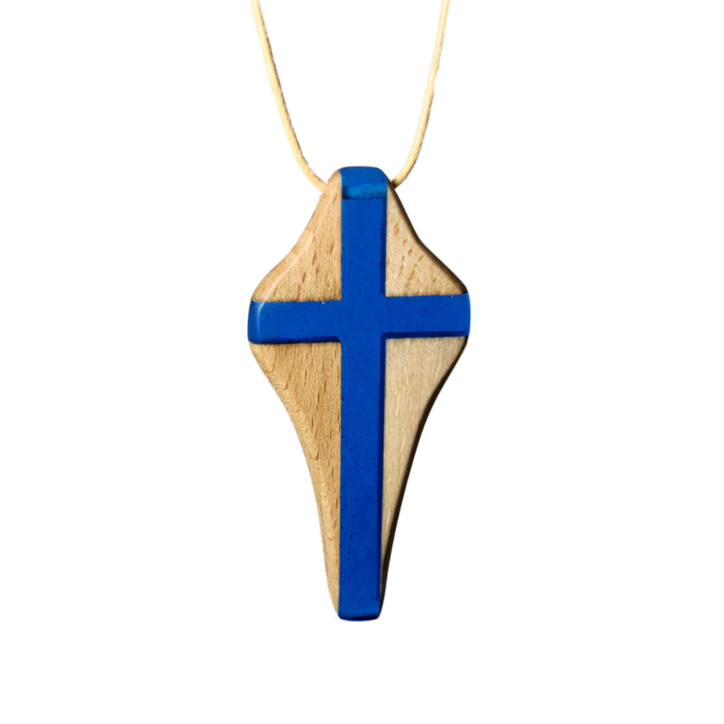 Pendant Cross