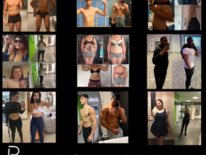 Discover The Best Weight Loss Program | Ultimate Online Personal Training Experience with BODY ARK