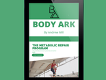 Metabolism- What is it and How Can I Control It?