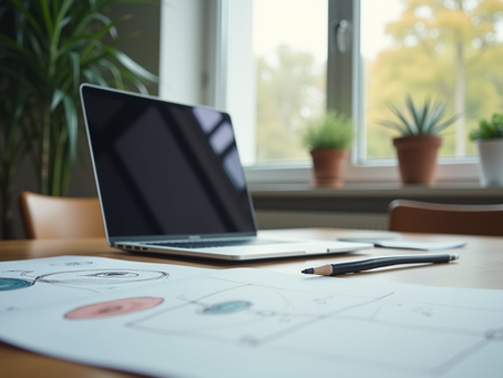 Desenvolvimento Web: Crie Sites Incríveis Com Codyssey