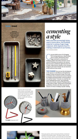 Better homes and Garden