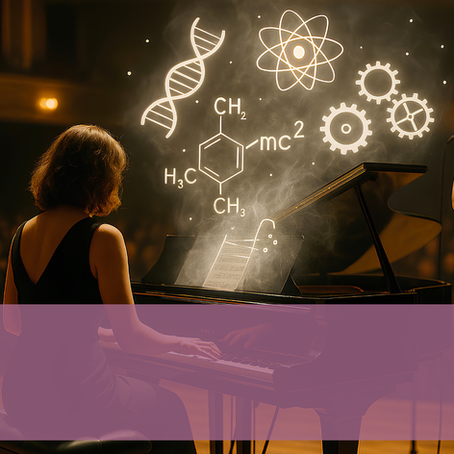 AITIC - Scienza in musica