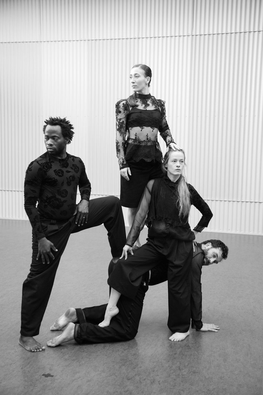 Présentation extrait FUGUE